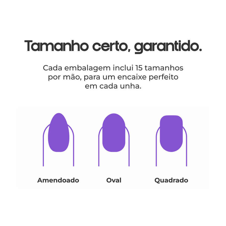 Kit Inicial Puranails