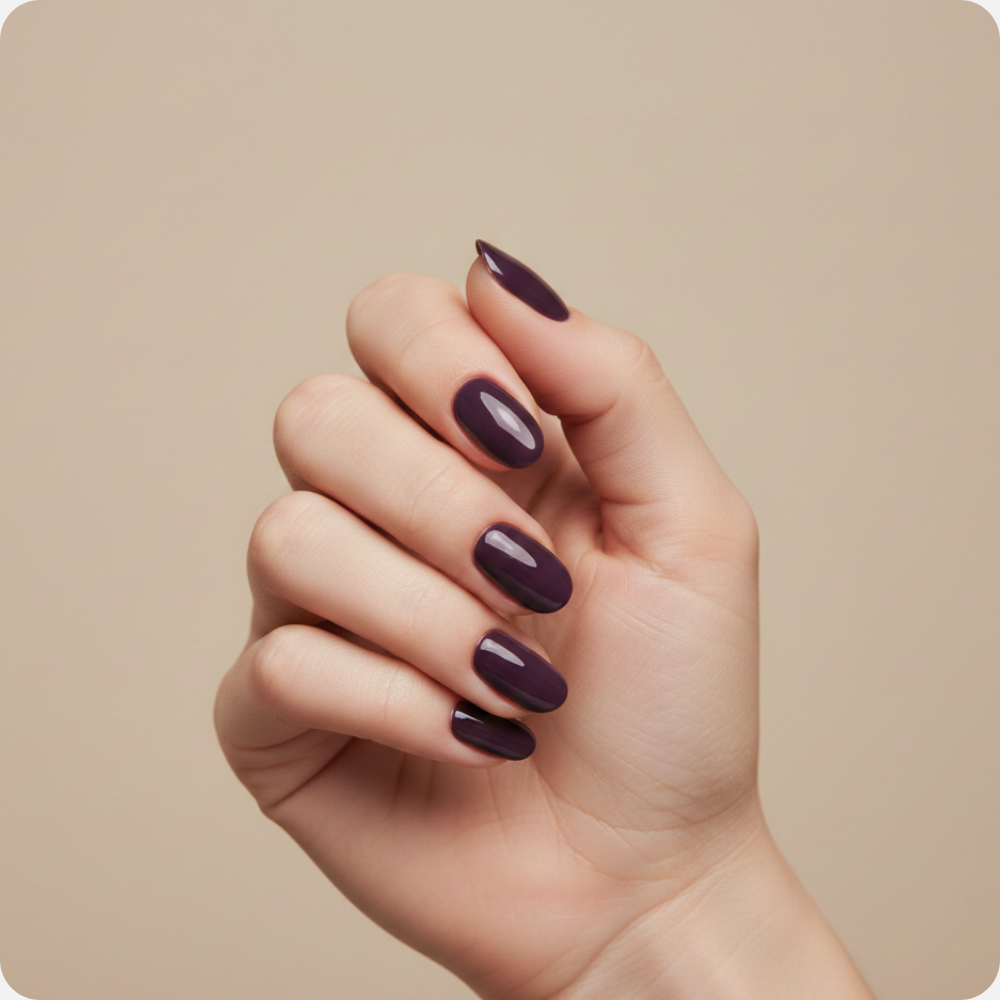 Alternativa ao gel: Como ter unhas perfeitas sem danificar a unha natural