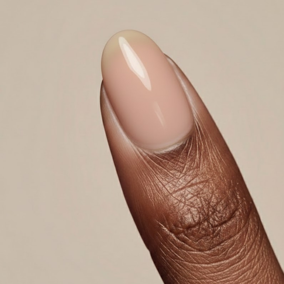 Segurança e Mitos da Cola nas Unhas Press-on