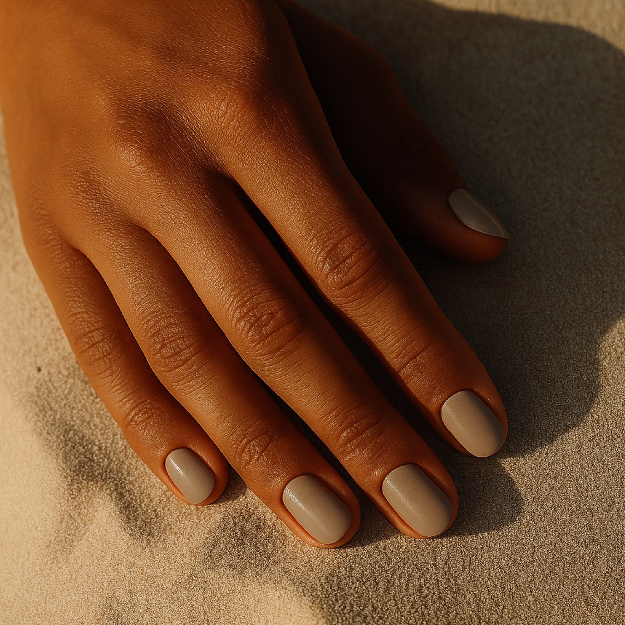 Prata Estrela Oval Press Ons De Gel Suave