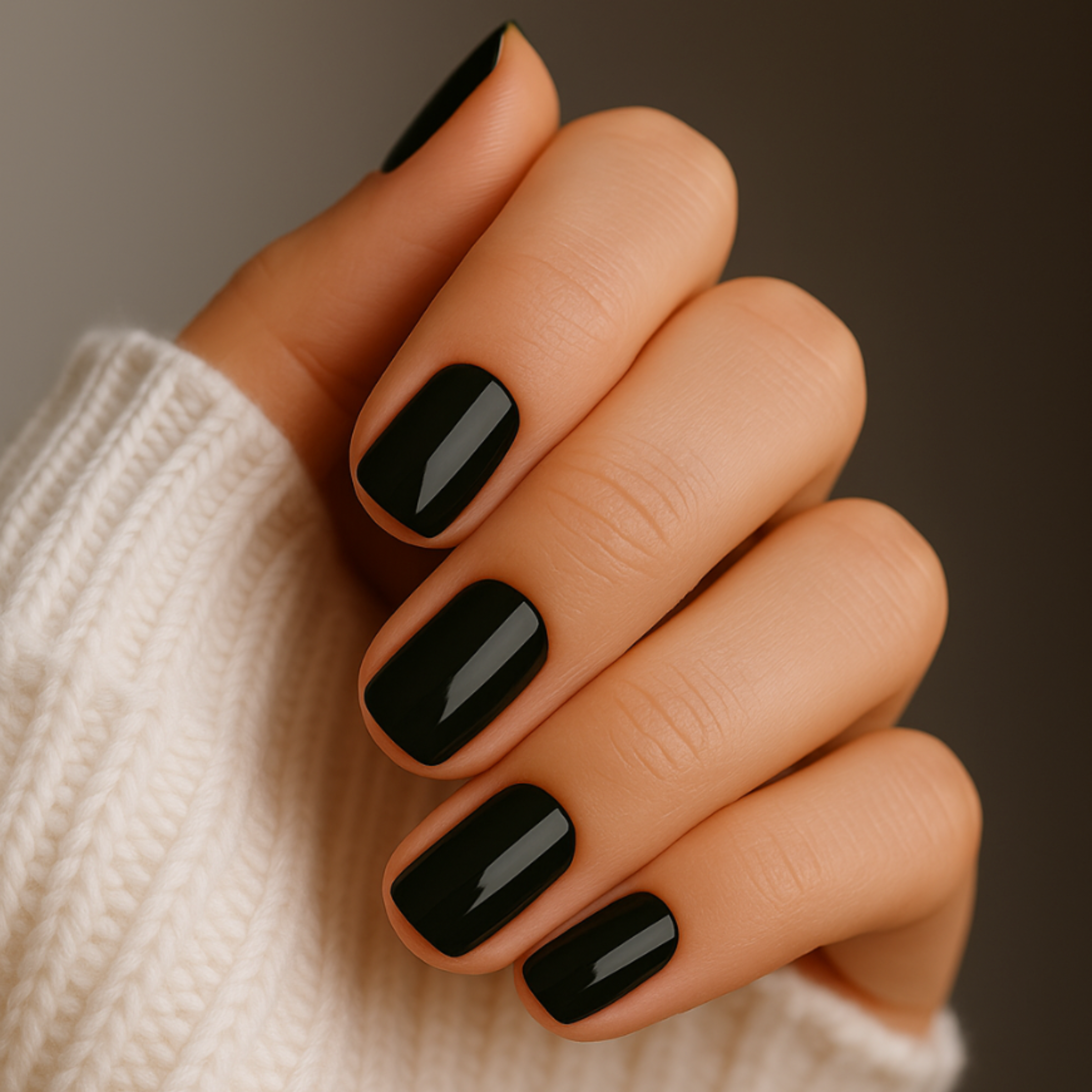 Kit inicial – Press Ons De Gel Suave