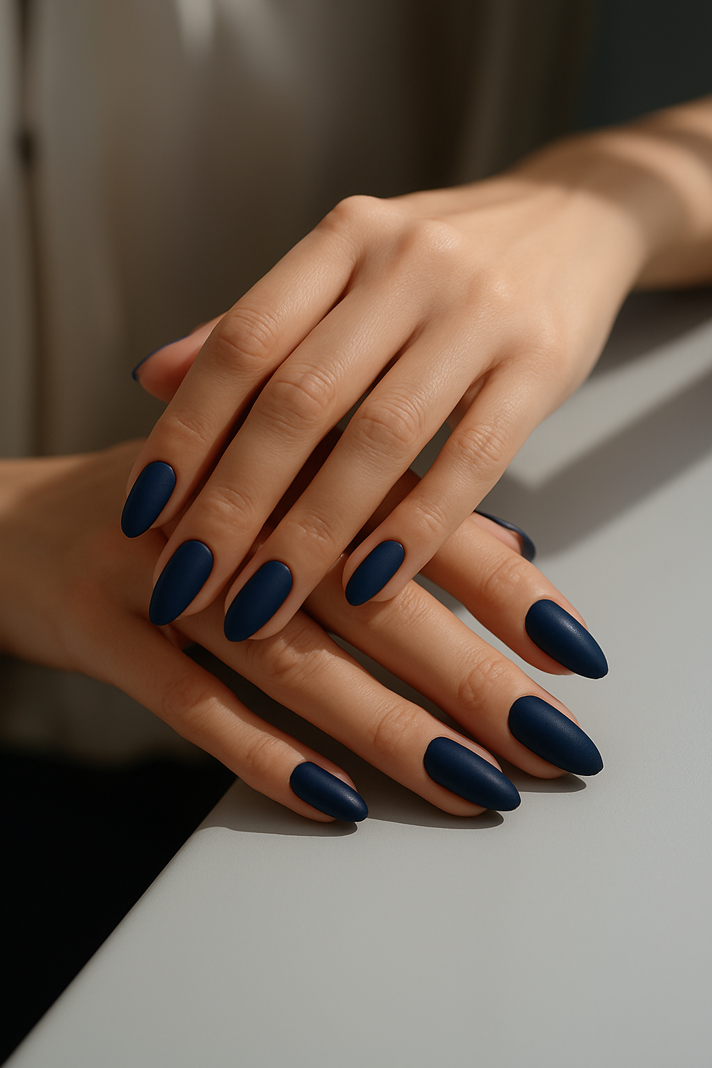 Press Ons De Gel Suave