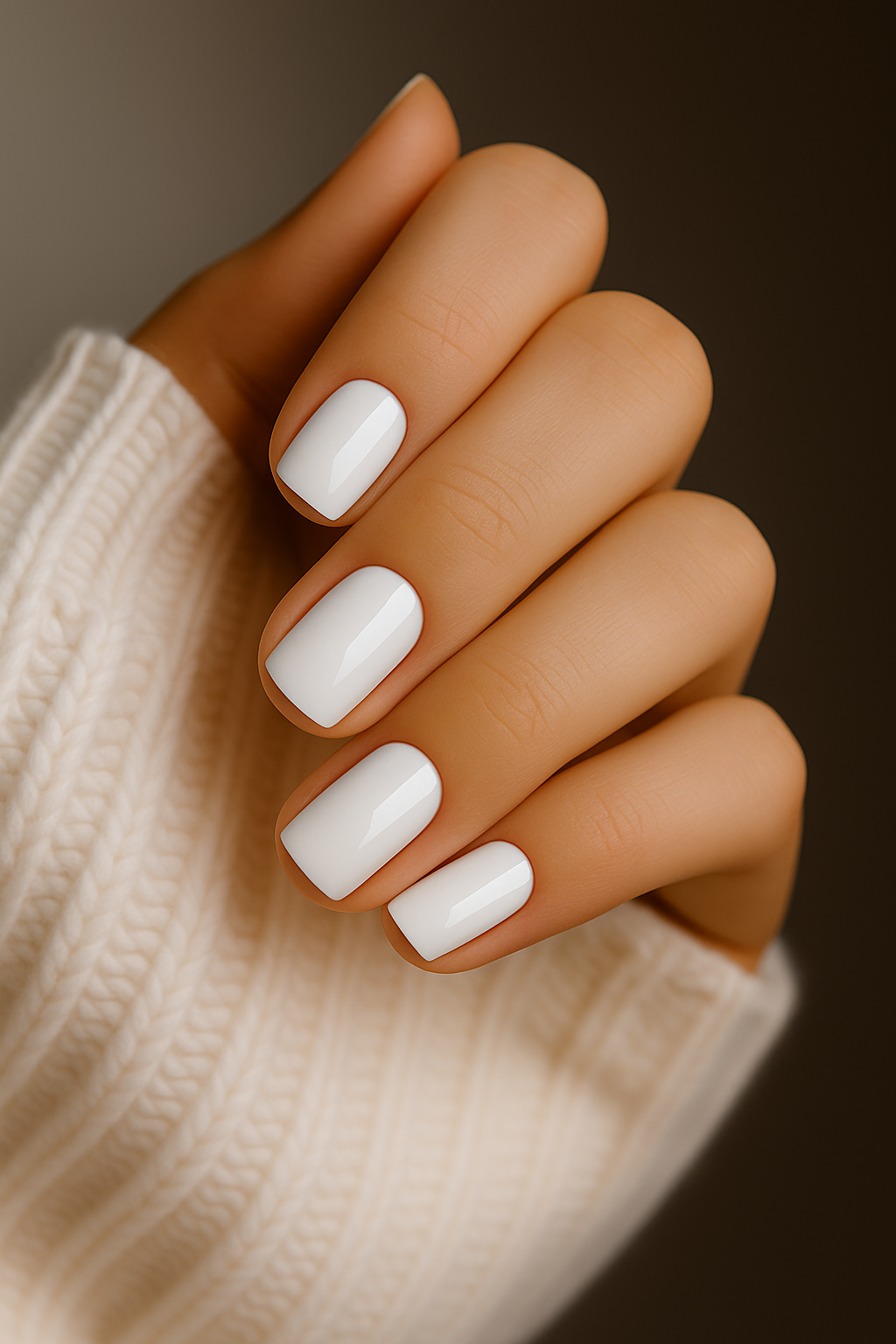 Press Ons De Gel Suave
