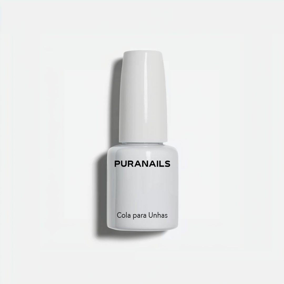 Cola para Unhas