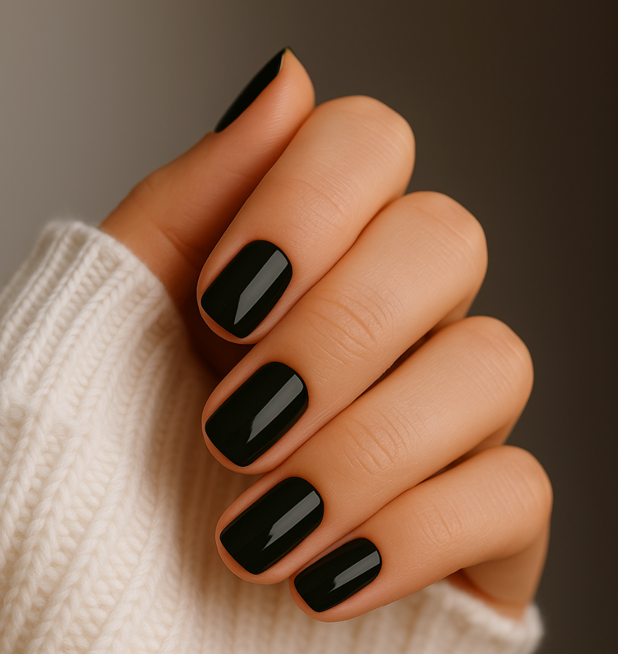 Press Ons De Gel Suave