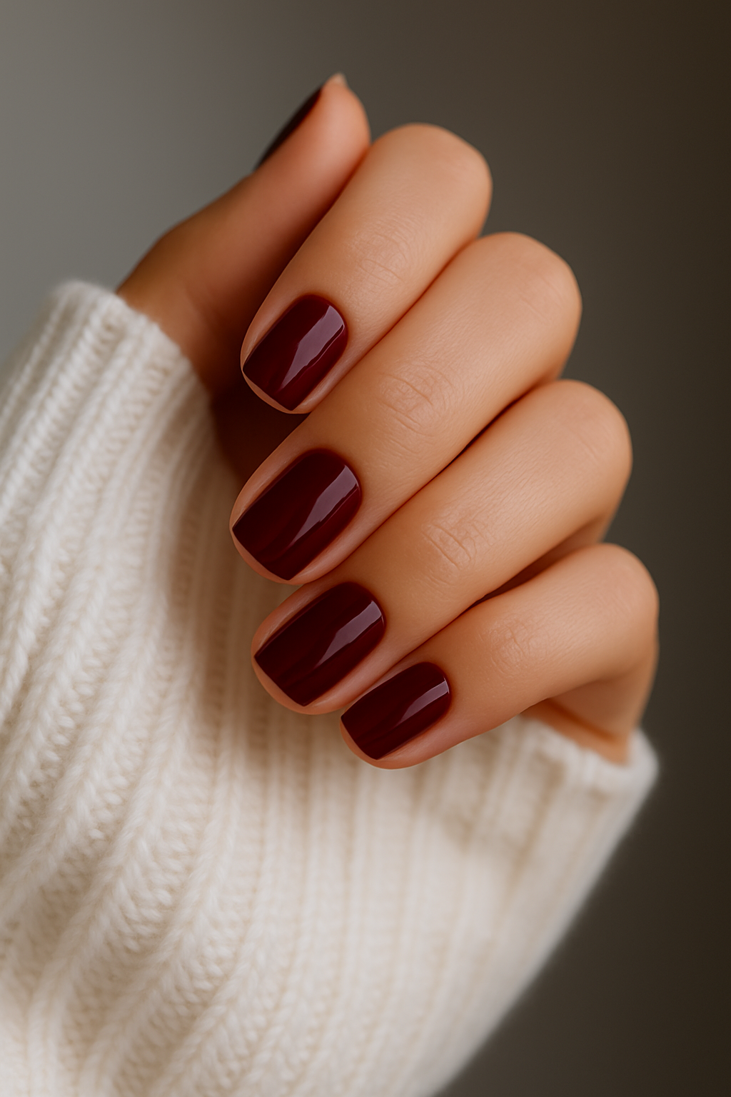 Press Ons De Gel Suave
